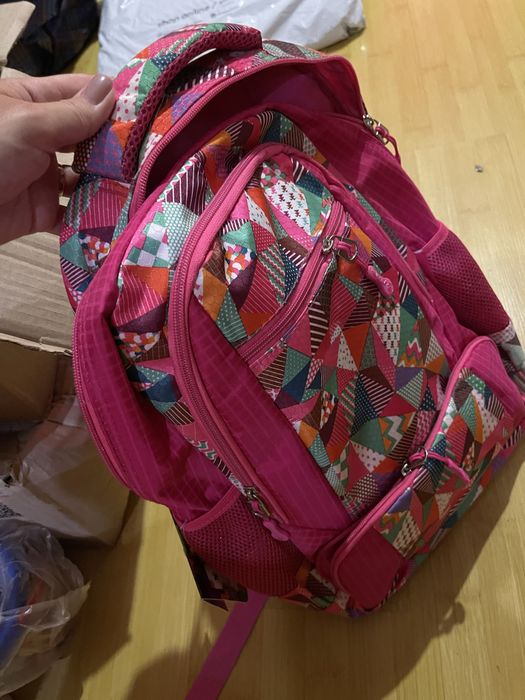 Рюкзак школьный, новый