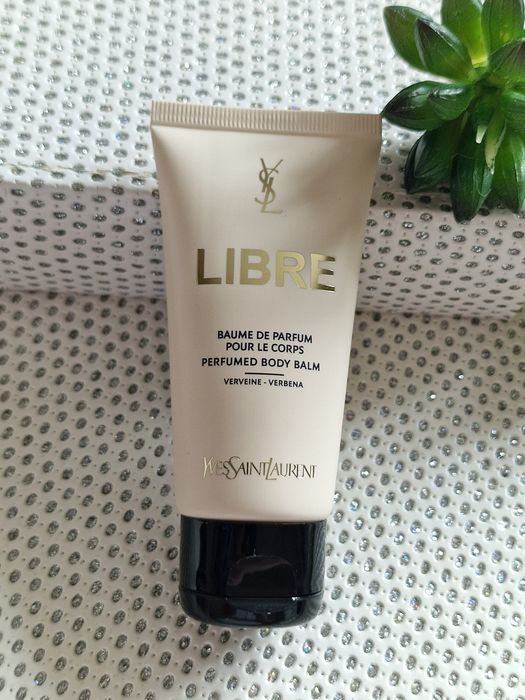 Perfumowany balsam do ciała ysl libre
