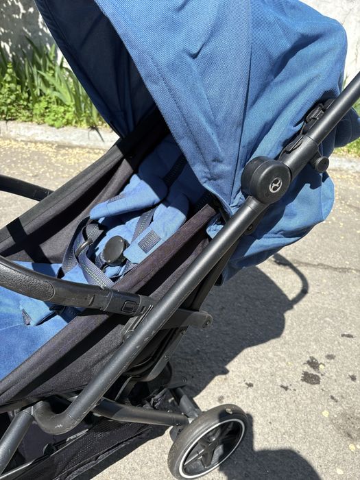 Коляска Cybex  Eezy s twist 2