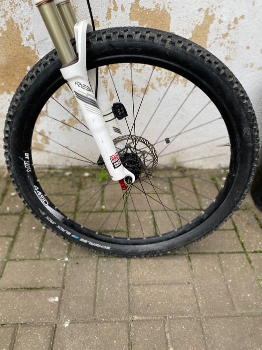 Sem garantia pegou andou