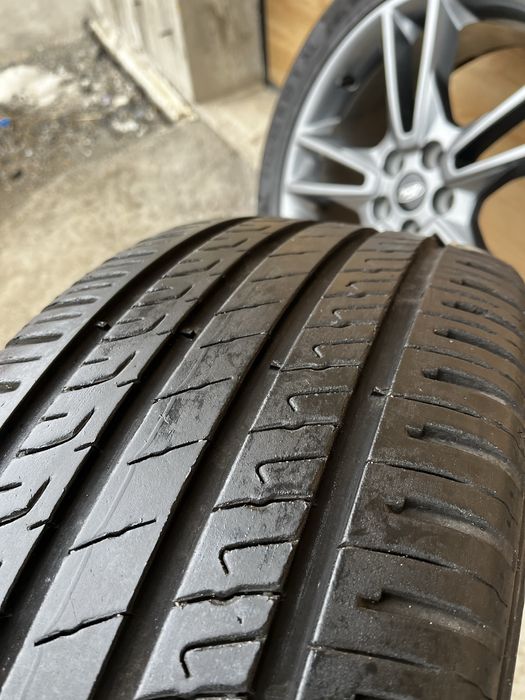 Felgi 19 5x108 FoMoCo Ford ST S-Max Kuga Edge *Opony