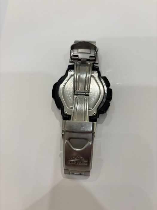 Sprzedam zegarek CASIO PRO TREK PRG -270D