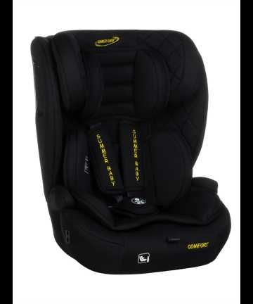 Fotelik samochodowy COMFORT marki SUMMER BABY 76-150cm- w 4 kolorach