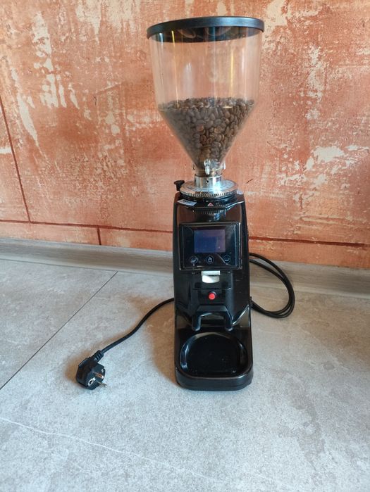 Кавомолка професійна