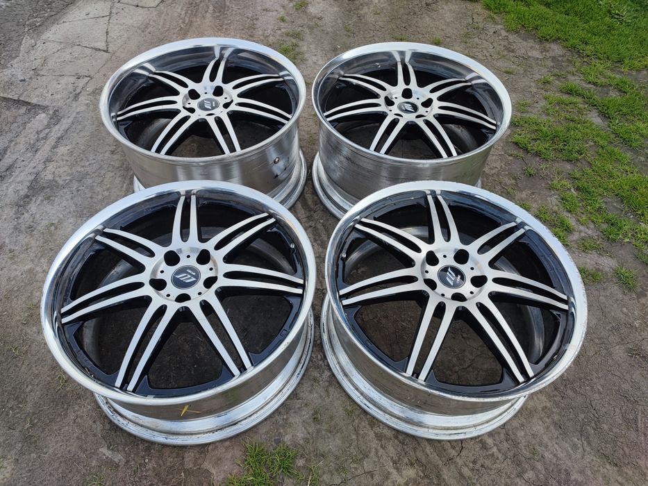 Felgi Work Gnosis GS5 20