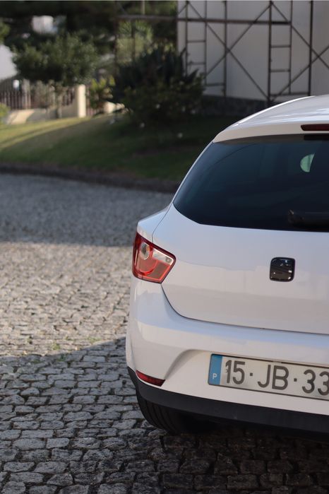 SEAT Ibiza — fotografia 3