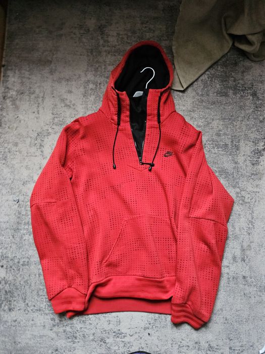 Худи Nike Tech Wear Air Shox Acg Adidas Y2k Salomon Oakley New balance