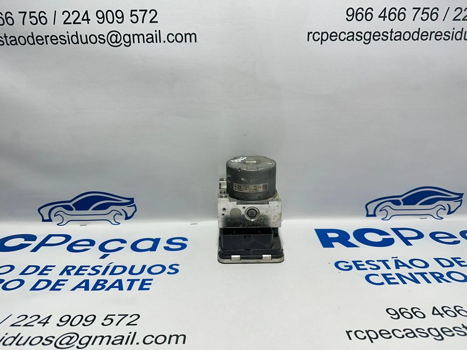 Bomba Modulo Hidraulico ABS Original Renault Grand Scenic MK4 R9