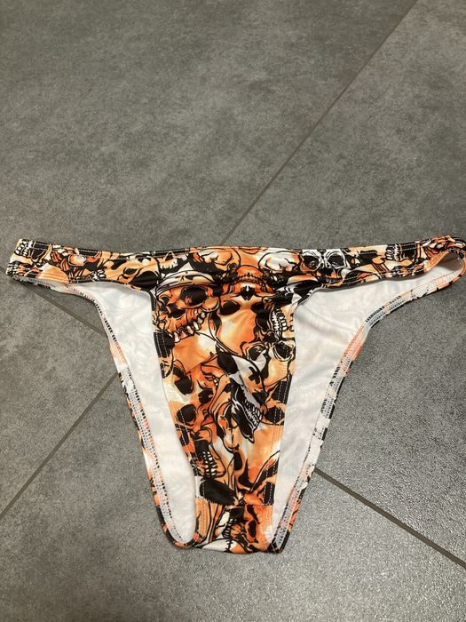 Труси чоловічі бікіні