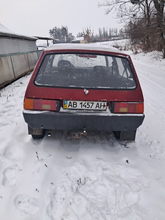 Продам таврія нова 2006 року