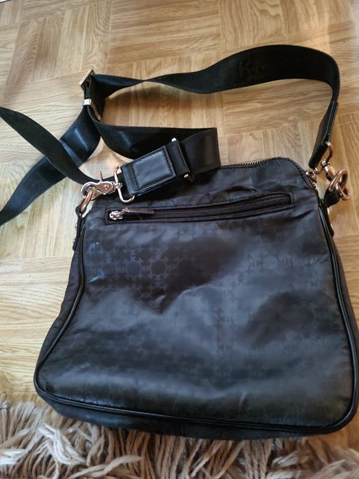 Torebka listonoszka kazar