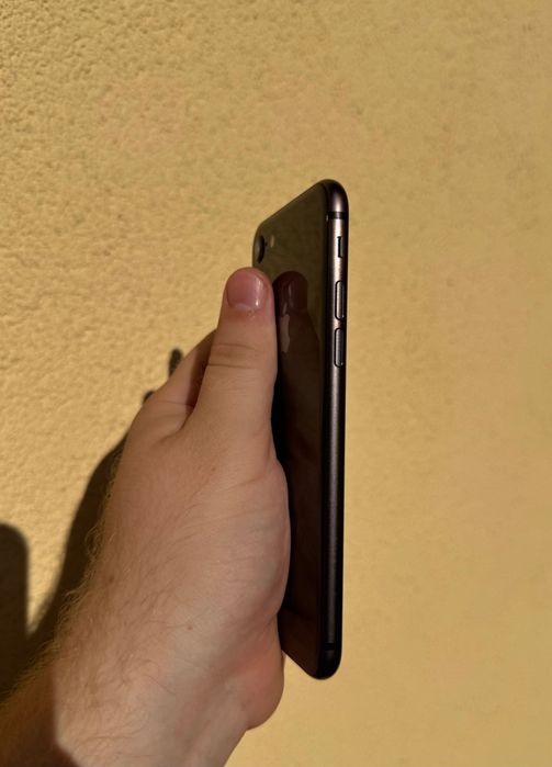 iPhone 8 256 GB Space Grey