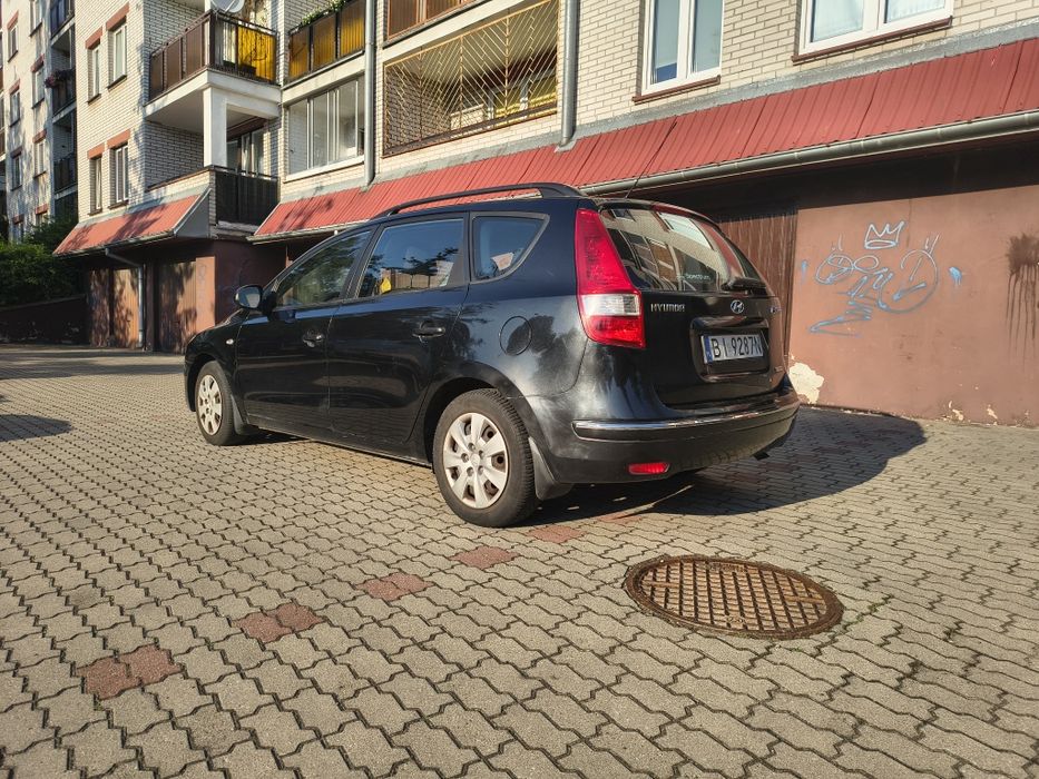 Sprzedam Hyundai i30
