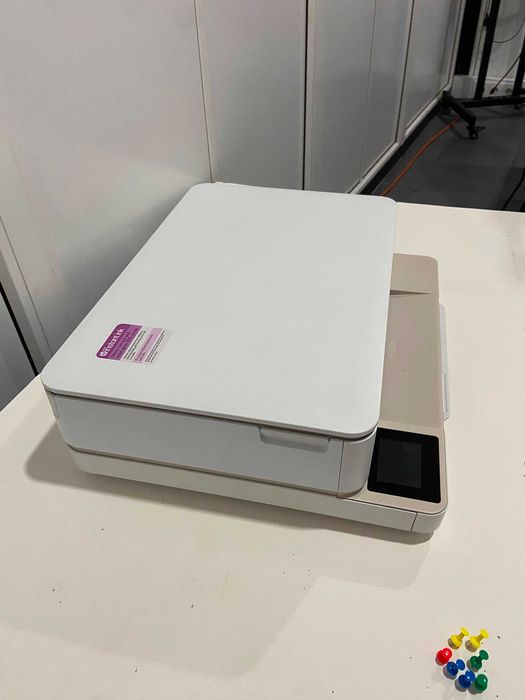 Impressora hp ENVY
