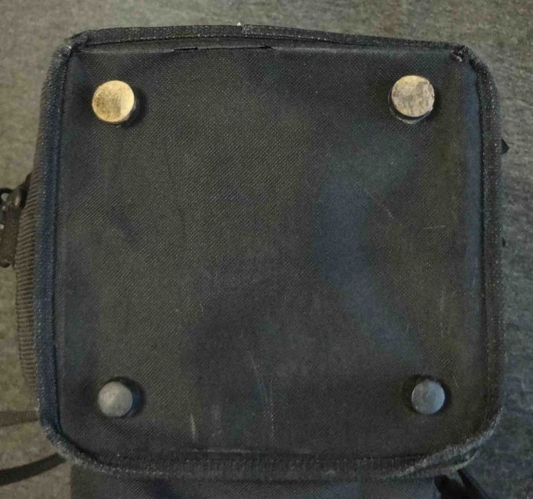 Сумка-рюкзак для музыкального инструмента фагота