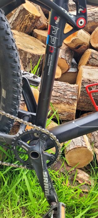 Cube 110 AMS pro series
