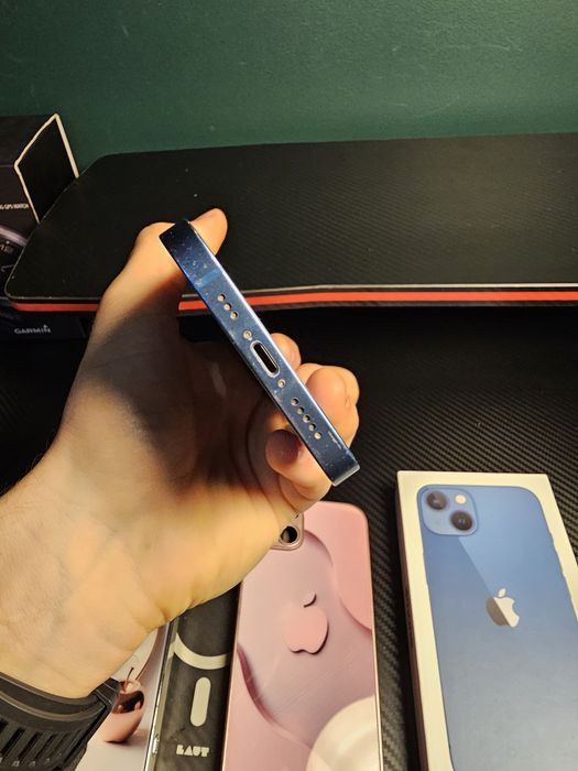 Iphone 13 128 bardzo dobry stan