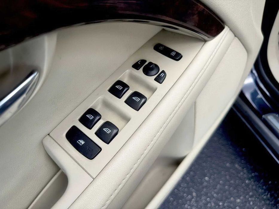 Volvo S80 T5      2016