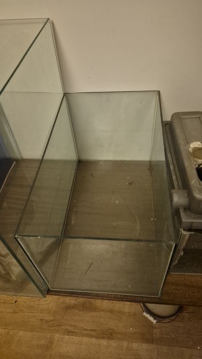 Akwarium / Terarium