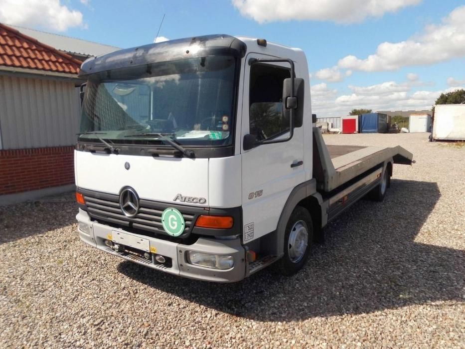 Попутный эвакуатор Автотранс Интернешнл | Черновцы, область по Украине