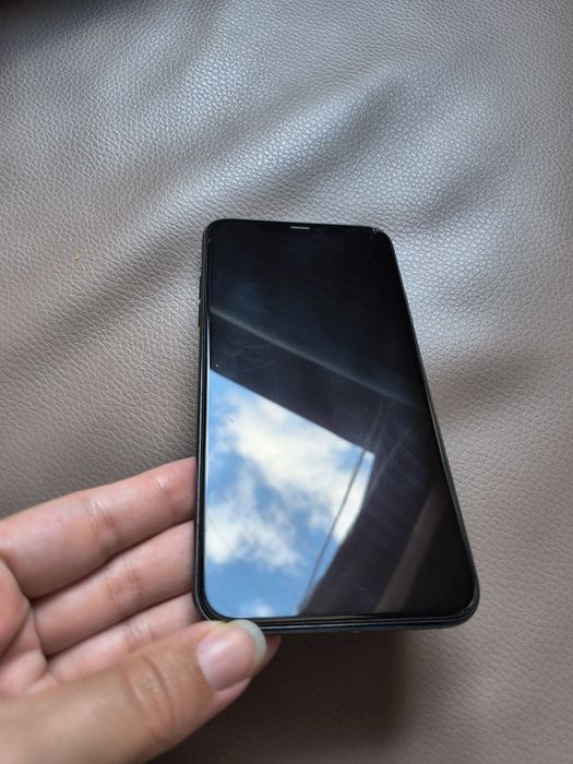 iPhone 11 Pro Max 64g