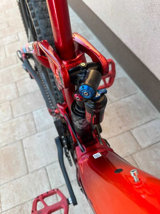 Giant Reign E+ 1 Pro XL