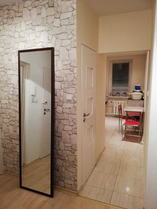 Pokój jednoosobowy, zadbane, ciepłe mieszkanie Grunwald Os. Kopernika