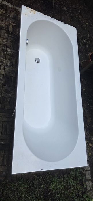 Oddam wannę Villeroy&Boch