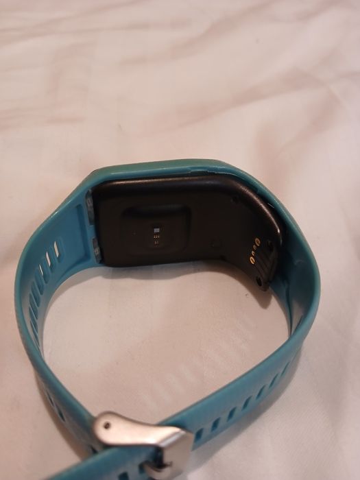 Смартгодинник TOMTOM RUNNER