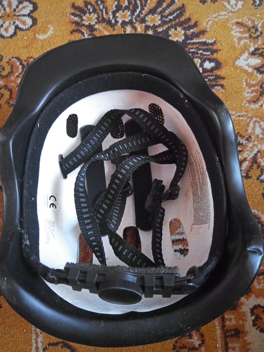 Kask do roweru jak nowy