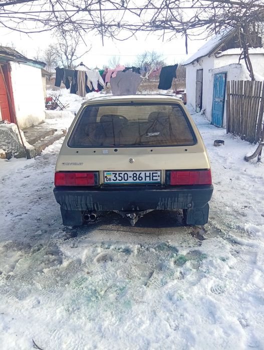 Продам Таврию на ходу 23000