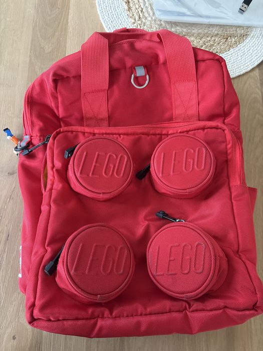 Plecak Lego szkolny  15l