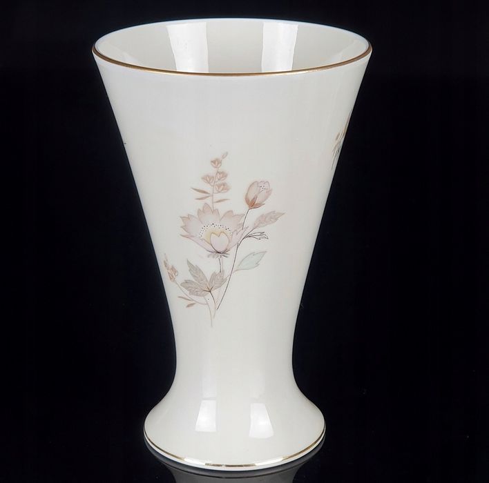 Furstenberg Germany / PIĘKNY WAZON VINTAGE