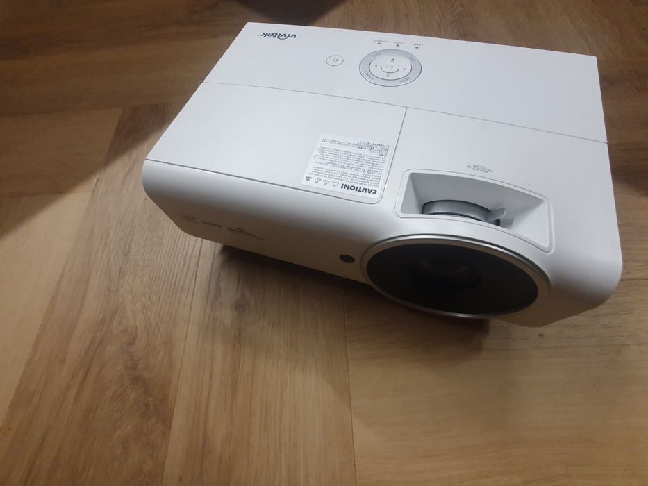 Projektor Vivitek DW814