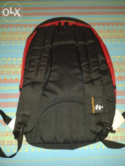 Mochilas Quechua e Caperlan64861590115202124