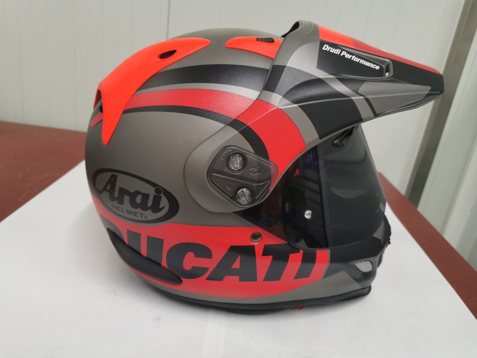 Ducati Multistrada 1260 ENDURO