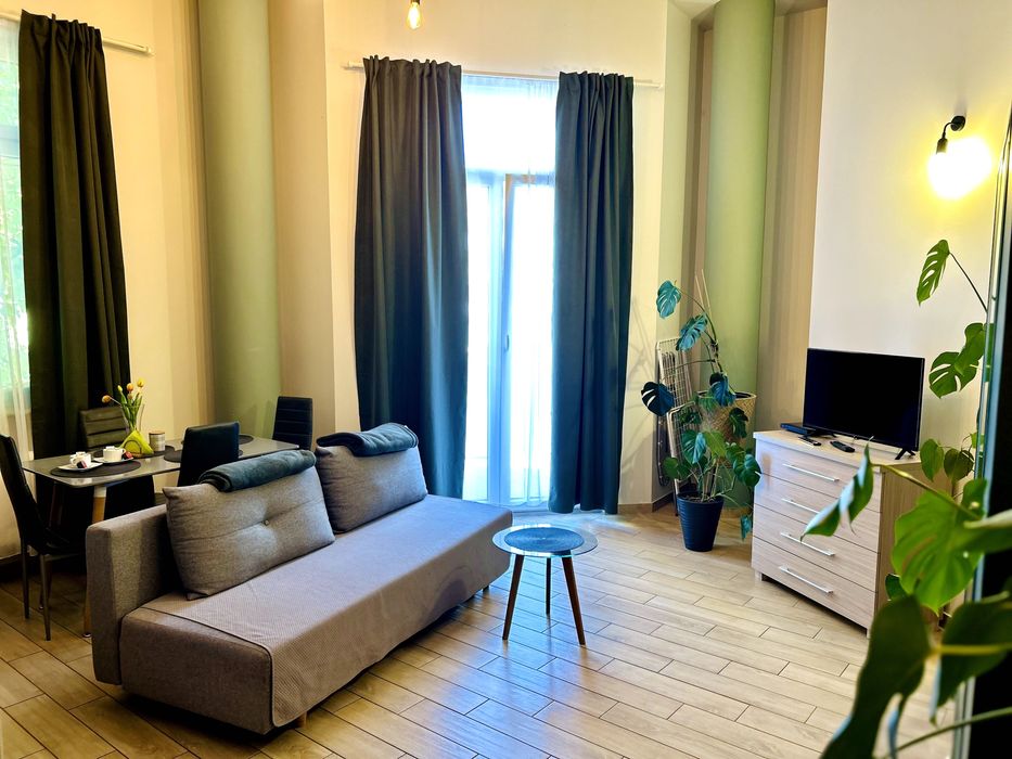 Apartamenty Centrum Wynajm/Ozonujemy