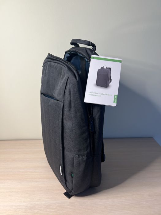 Рюкзаки Lenovo ThinkPad | Сумки | Оригінал | Як нові | Різні моделі
