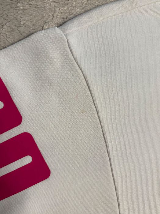 Жіночий спортивний костюм Puma – S, білий