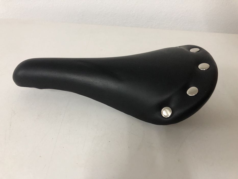 Selim bicicleta - Vintage