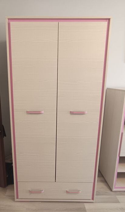 Meble młodzieżowe dziecięce