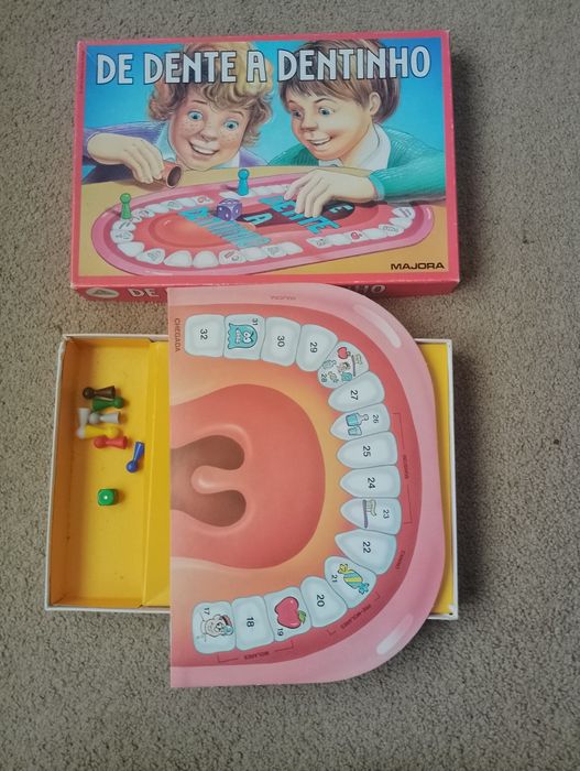 3 Jogos Antigos da Majora