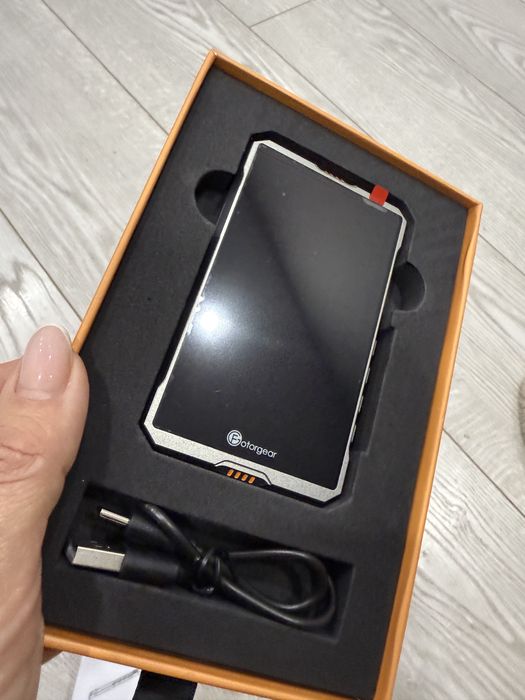 Магнитный экран для смартфона для селфи сьемки