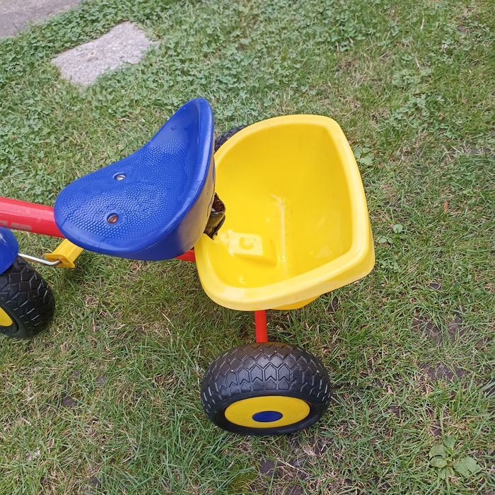 Rowerek dziecięcy Kettler