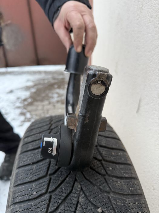 Фаркоп швидкозйомний тигуан туарег пасат артеон