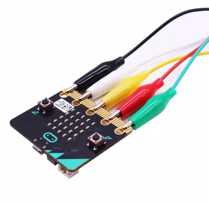 Multímetro Voltímetro Amperímetro Medidor digital LCD