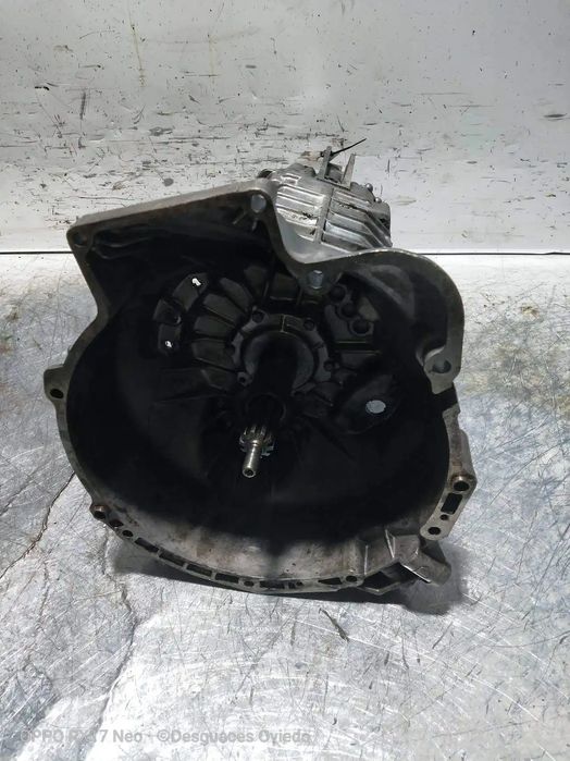 Caixa De Velocidades BMW SERIE 6 (E24) 628 CSi 016009