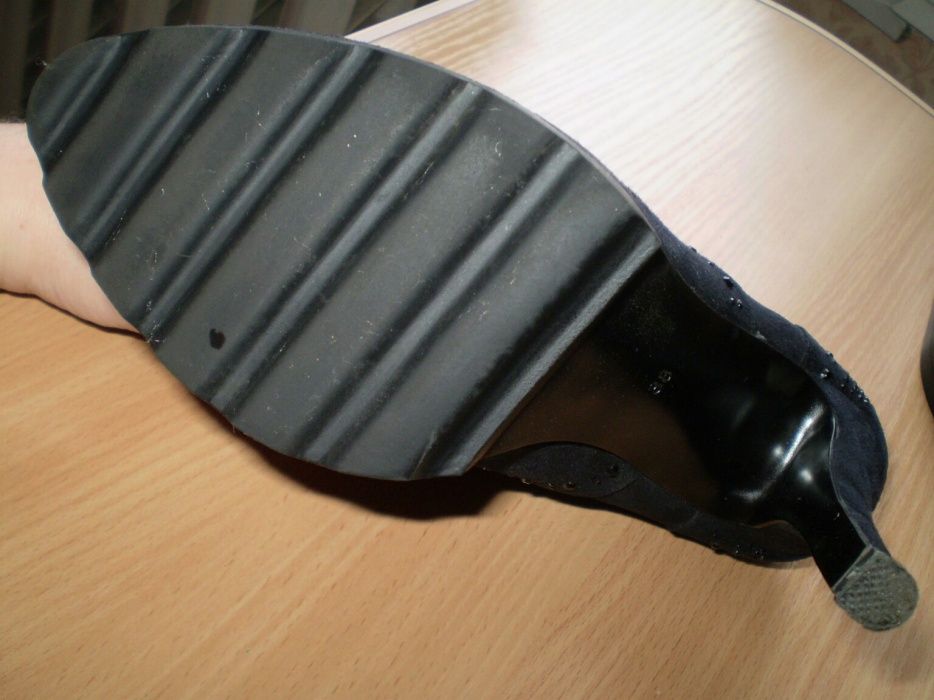 Ботильони, полуботинки, ботинки демісезонні весна осінь, ботінки