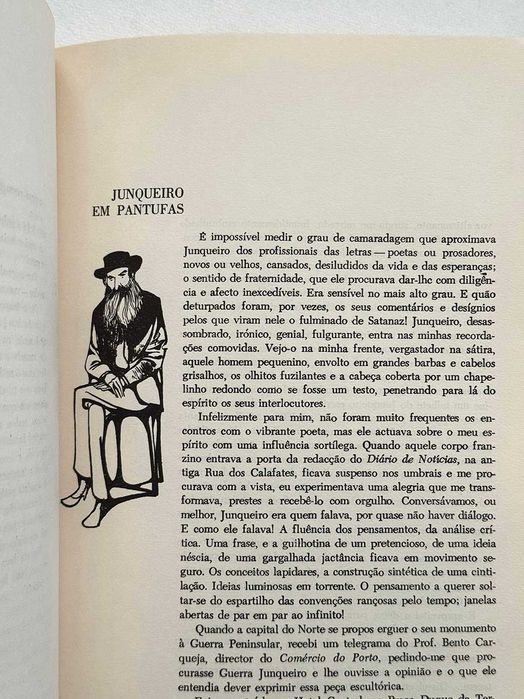 Acúrcio Pereira, Uma no cravo… outra na ferradura...