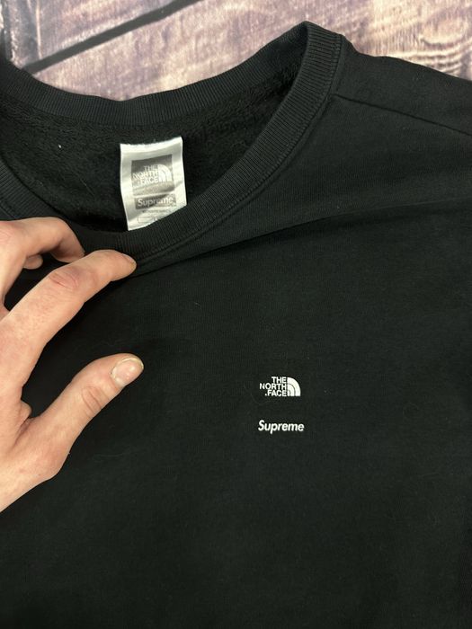 The North Face x Supreme